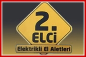 2. Elci – Elektrikli El Aletleri Alım Satım