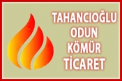 Tahancıoğlu Odun Kömür – Satış Adrese Servis