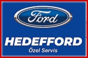 Hedefford – Ford Özel Servis Yol Yardım