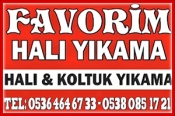 Favorim – Halı Yıkama Karaçulha