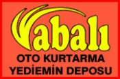 Abalı Oto Kurtarma – Yediemin Deposu