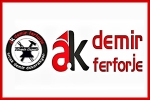 Ak Demir Ferforje – Dekoratif Demir İşçiliği