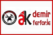 Ak Demir Ferforje – Dekoratif Demir İşçiliği