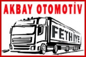 Akbay Otomotiv Fethiye – Kamyon ve Tır Alım Satım