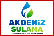 Akneniz Sulama Seydikemer – Tarımsal ve Peyzaj Sulama