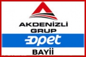 Akdenizli Akaryakıt – Opet ve Aygaz Bayii