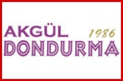 Akgül Dondurma – Doğal Dondurma