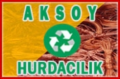 Aksoy Hurdacılık – Hurda Toplama Ayrıştırma