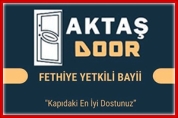 Aktaş Door Çelik Kapı – Yeni ve 2. El Satış