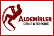 Aldemirler Ferforje – İmalat Satış Dekorasyon