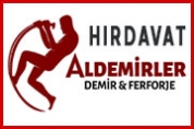 Aldemirler Hırdavat – Yapı Market İş Güvenliği