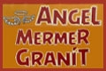 Angel Mermer – Mermer Granit Traverten