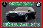 Ankaralı Güzelkaya Oto – Tamir Bakım Yol Yardım