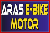 Aras Motor – 2. El Elektrikli Bisiklet Satış Servis