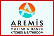 Aremis Mutfak Banyo – Kitchen & Bathroom Design