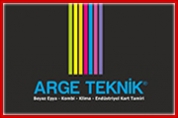 Arge Teknik – Elektronik Kart Tamiri