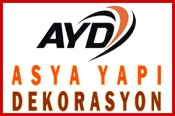 Asya Yapı – Tadilat Tamirat Dekorasyon