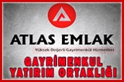 Atlas Emlak Gyo – Ergün ÖZDEMİR