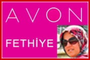 Avon Kozmetik Fethiye – Fatma KAPLAN