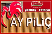 Ay Piliç – Lezita Çamköy Bayii