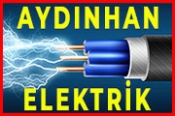 Aydınhan Elektrik – Elektrik Tesisatı Arıza ve Bakımı