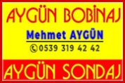 Aygün Bobinaj – Dinamo Sarım