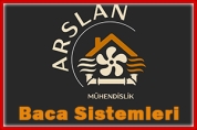 Arslan Mühendislik – Baca Sistemleri