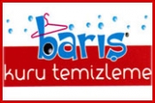 Barış Kuru Temizleme – Çamaşırhane