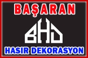 Başaran Hasır Dekorasyon – 0532 620 45 56