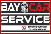 Bay Car Service – Alman Grubu Özel Servis