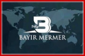 Bayır Mermer – Mermerit Granit Çimstone