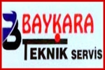 Baykara Teknik Servis – Klima ve Beyaz Eşya Servisi