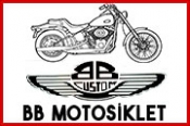 BB Motosiklet – Custom Service