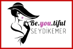 Be.you.tiful Seydikemer – Güzellik Merkezi