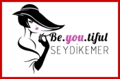 Be.you.tiful Seydikemer – Güzellik Merkezi