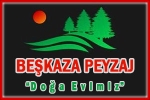 Beşkaza Peyzaj – Tasarım Satış Uygulama