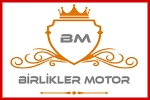 Birlikler Motor – Tarım ve Orman Makineleri