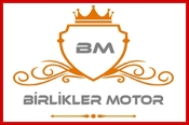 Birlikler Motor – Tarım ve Orman Makineleri