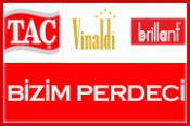 Bizim Perdeci – Perde Keşif Tasarım Dikim Montaj