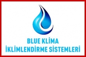 Blue Klima – Wrf Klima Sistemleri