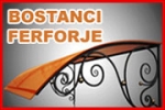 Bostancı Ferforje – Demir Doğrama ve Çatı