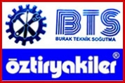 Burak Teknik Soğutma – Musa KAPLAN