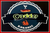 Cadde 48 Kokoreç – Alo Paket Servis