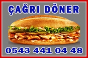 Çağrı Döner – Köfte Kokoreç 0543 441 04 48