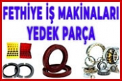 Fethiye İş Makinaları Yedek Parça – 0538 734 39 80