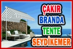 Çakır Branda Tente Seydikemer – 0553 573 34 03