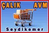 Çalık AVM – Tüp Yem Hırdavat Nalburiye