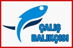 Çalış Balıkçısı – Deniz Ürünleri Restaurantı