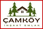 Çamköy Emlak – İnşaat Tadilat 0252 646 50 60