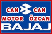 Can Motor – Can ÖZCAN